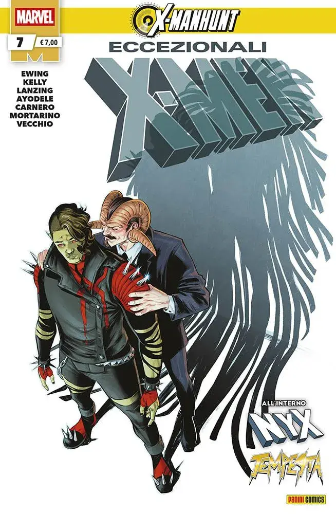 Volume cover